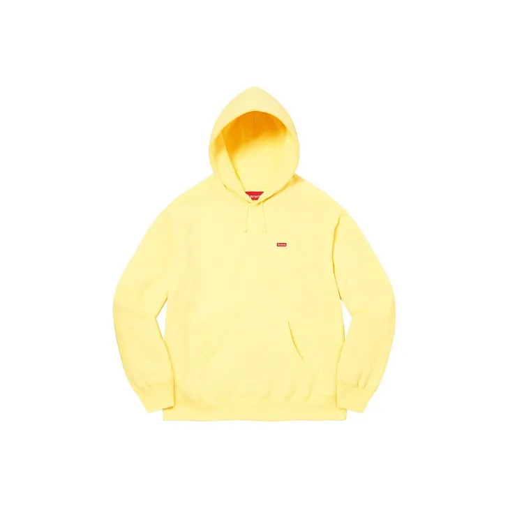 Supreme Small Box Hooded Sweatshirt SS24-2