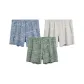 3 Pack-Lotus Red+Morandi Blue+Red