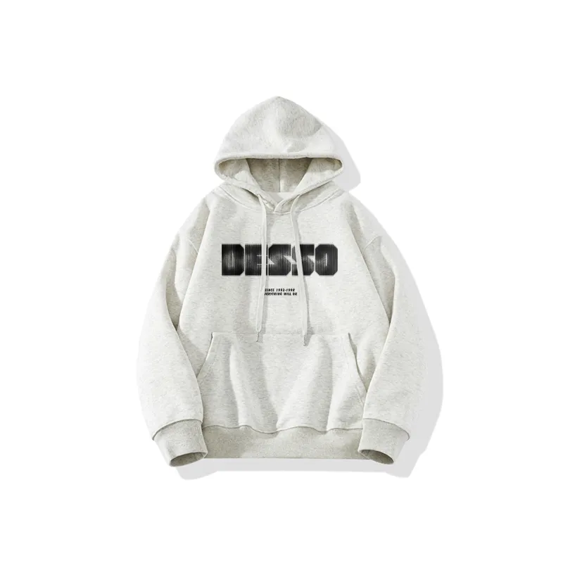 DESSO Sweatshirts Unisex-8