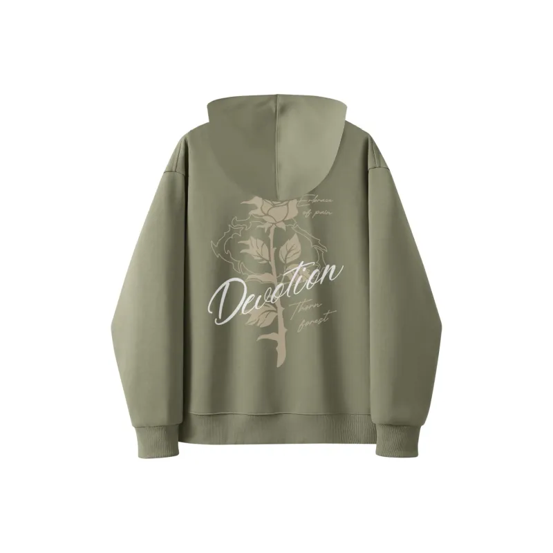 MINISO Sweatshirts Unisex-22