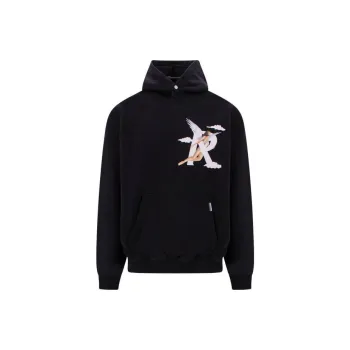 REPRESENT Storms In Heaven Hoodie