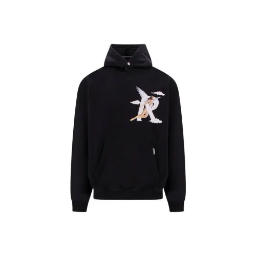 REPRESENT Storms In Heaven Hoodie
