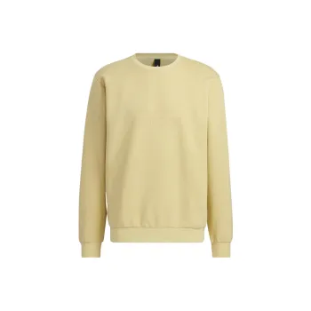 Adidas Sweatshirts Men Yellow