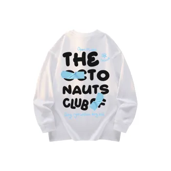 Small Columns Under The Sea T Shirt Unisex