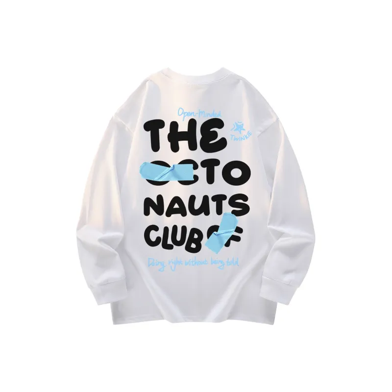 Small Columns Under The Sea T Shirt Unisex-8