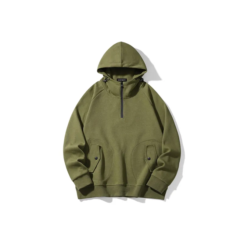 Minfinity Sweatshirts Unisex-2