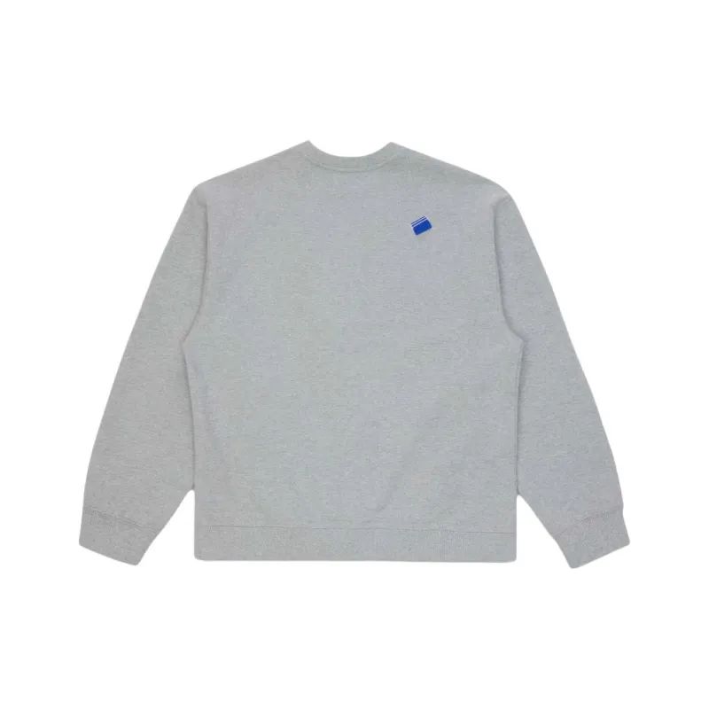 ADER ERROR Eternity Sweatshirt-1