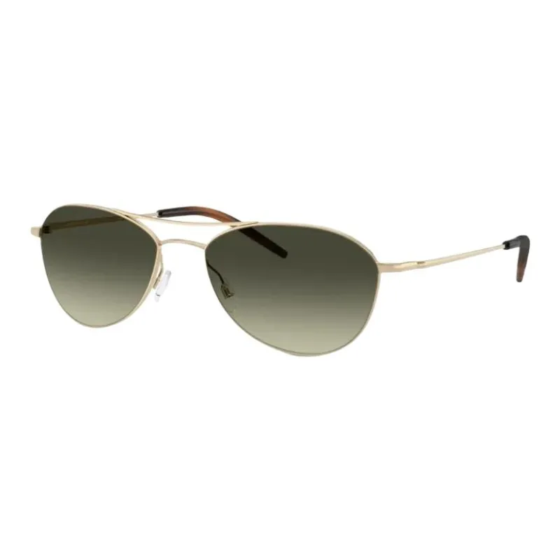 Oliver Peoples Aero Ii Sunglasses-0