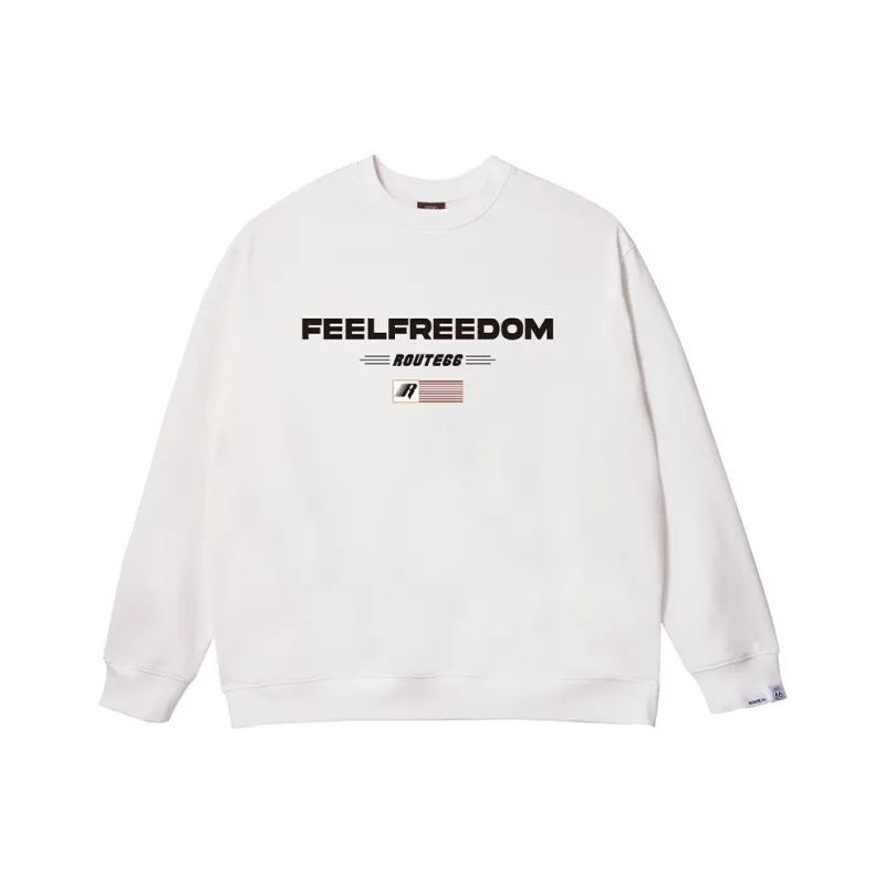 66/ROUTE 66 Sweatshirts Unisex-2