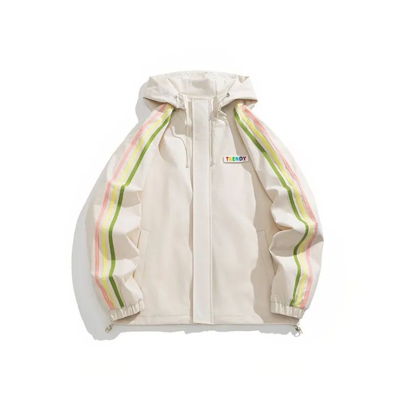 Warrior Feather Collection Riding The Wind Collection Jackets & Coats Unisex-1