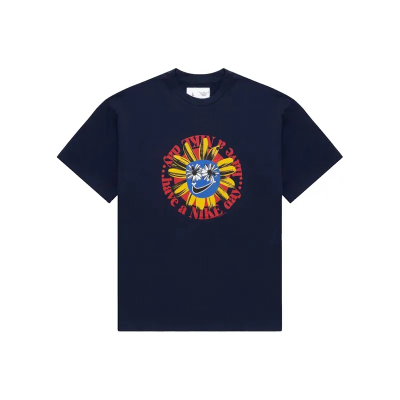 Nike Nrg Have A Nike Day T Shirt-0