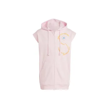 Stella Mccartney X Adidas Sweatshirts Men Pink