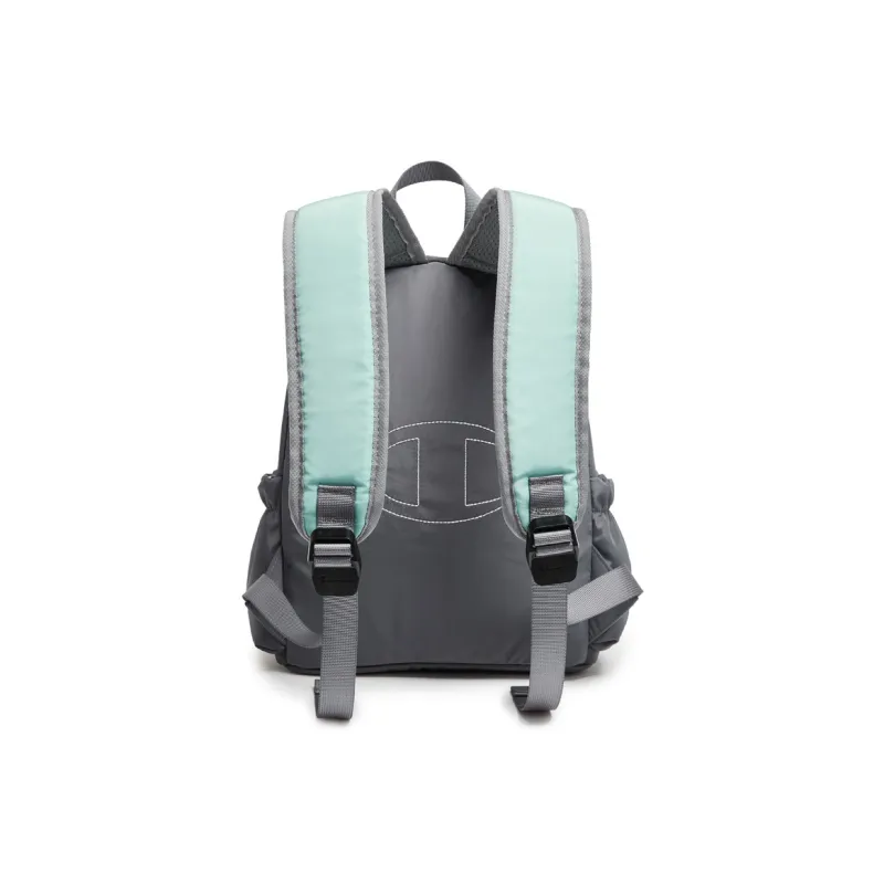 Champion Fabric Backpack Unisex Multicolor-8