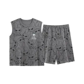 Caramella Men Pajama Sets