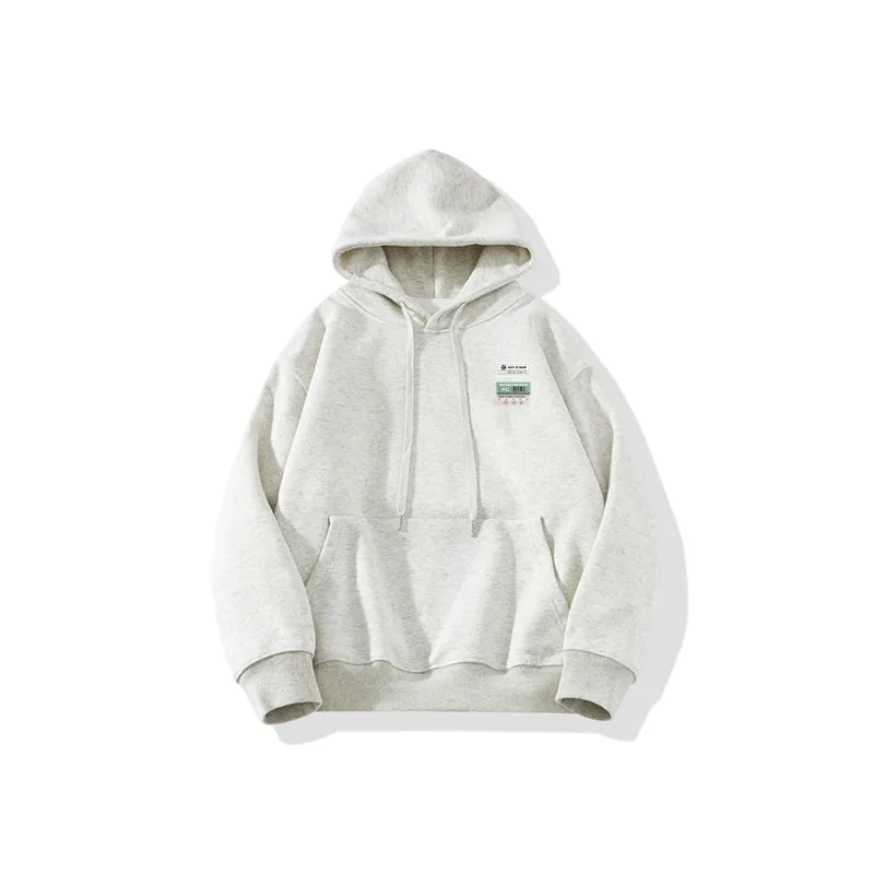DESSO Sweatshirts Unisex-8