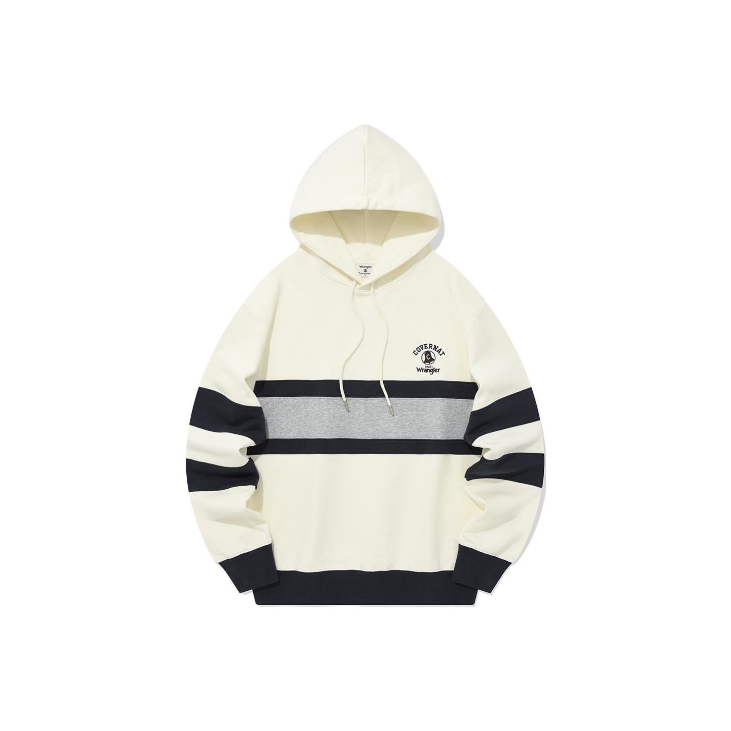 COVERNAT Sweatshirts Hoodies & Sweatshirts on Sale