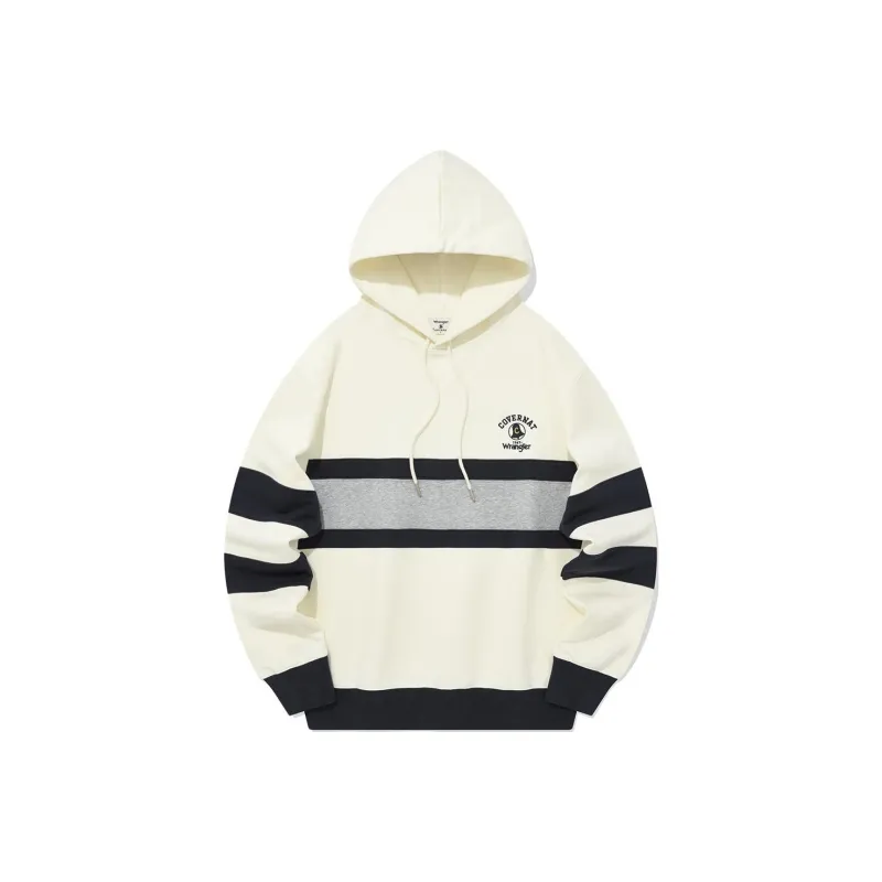 Wrangler X COVERNAT Sweatshirts Unisex Multicolor-0