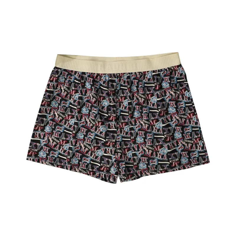 DUINIDESIYU Boxer Shorts Men's Combo Set-30