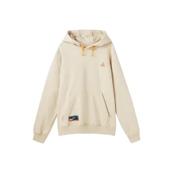 Nike ACG Sweatshirts Men Dune White