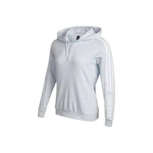Adidas Sweatshirts Women's Blue