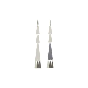 ISABEL MARANT Winona Dangle Earrings