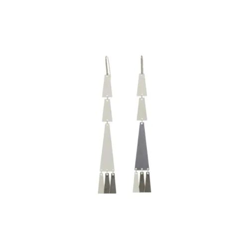 ISABEL MARANT Winona Dangle Earrings
