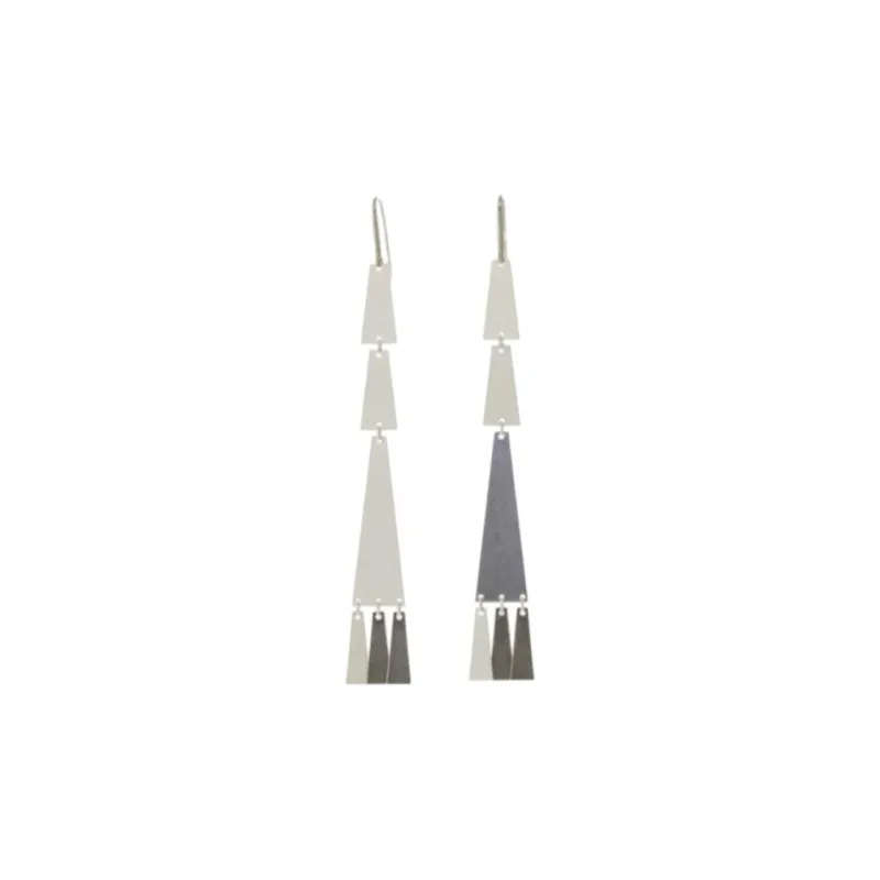 ISABEL MARANT Winona Dangle Earrings-0