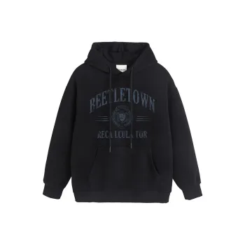 BEETLE TOWN Sweatshirts Unisex