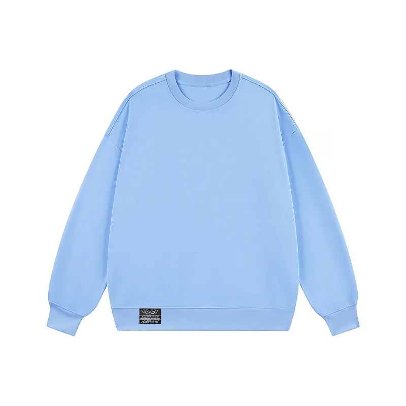 LEVEL RELAX Series Sweatshirt Unisex-12