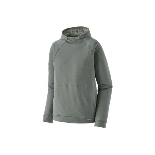 Patagonia Capilene Sweatshirts Men