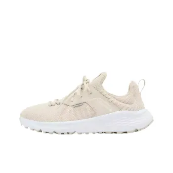 Columbia Bethany Low Top Casual Shoes Women's White