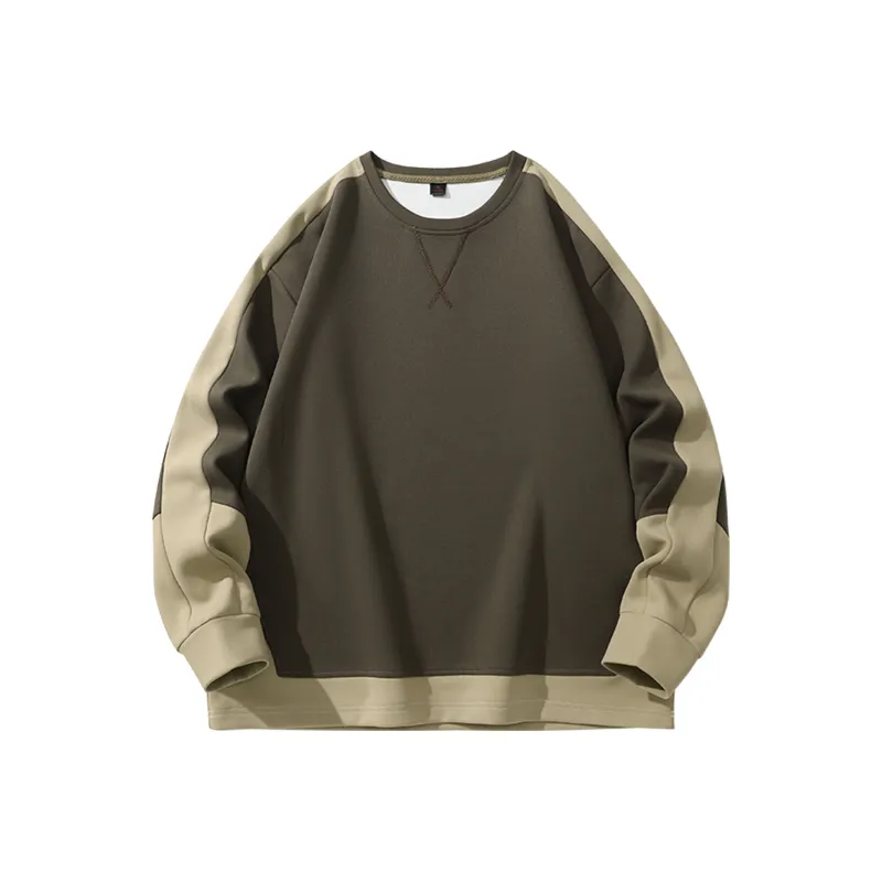 LTIFONE Sweatshirts Unisex-12
