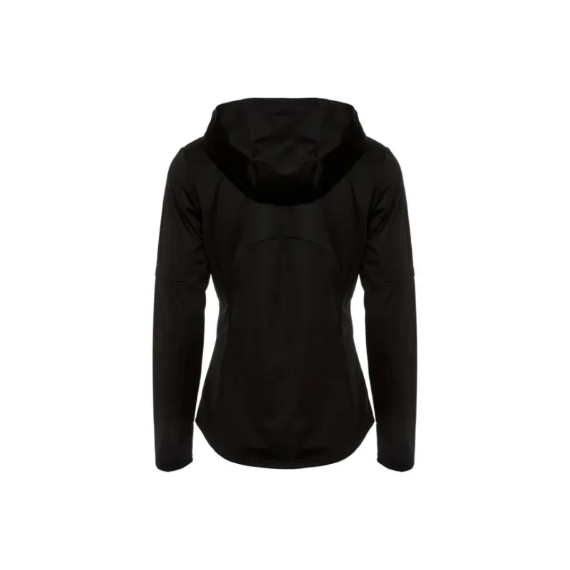 Mizuno Jackets & Coats Women's Black-1