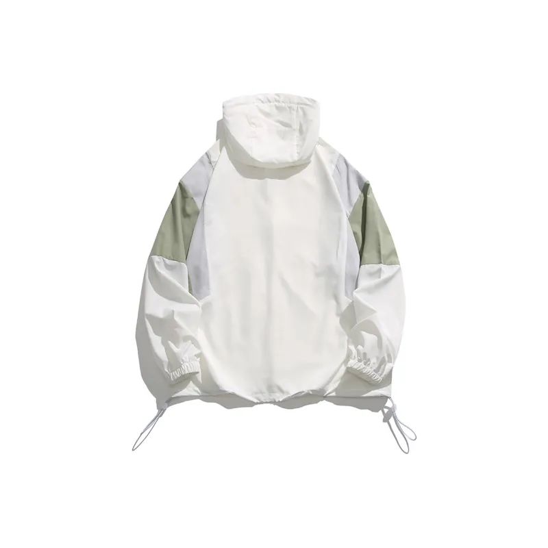 MindBridge Sun Protection Clothing Unisex-8
