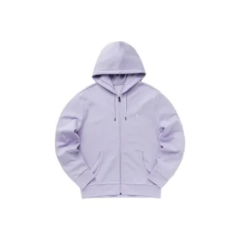 Polo Ralph Lauren Polo Pony Zipped Sweatshirt