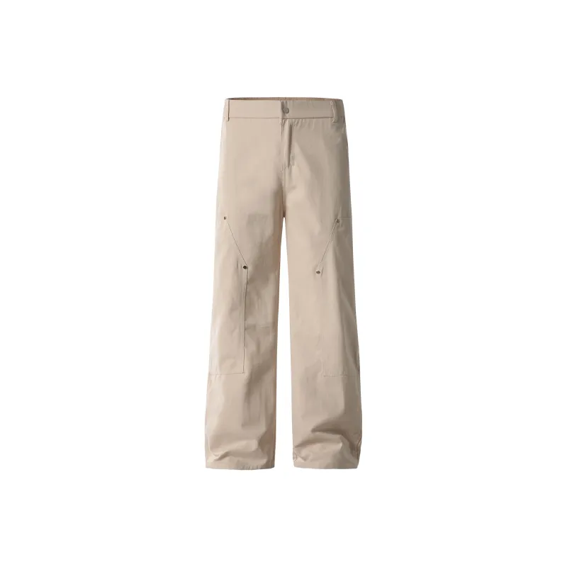 YORKZOOM Cargo Pants Men-7