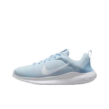 Nike Flex Experience Run 12 Blue Tint Psychic Blue White Women's