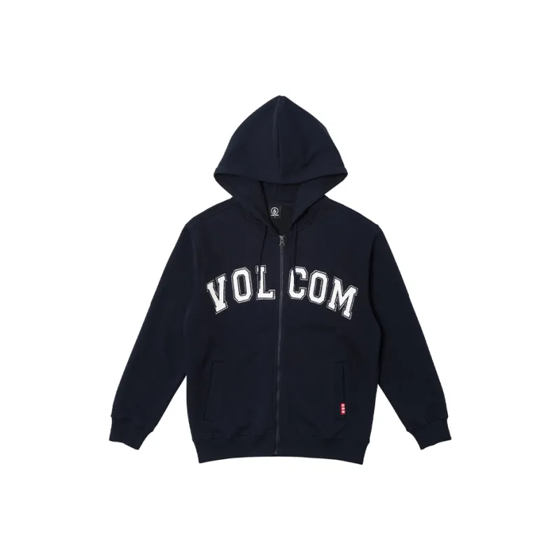 VOLCOM Sweatshirts Unisex-0