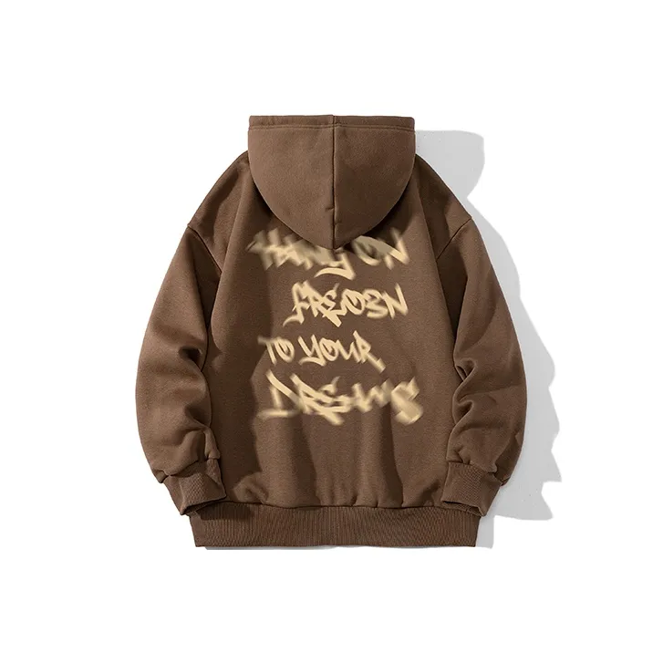 FREO3N Sweatshirts Unisex-8