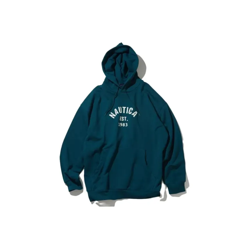 NAUTICA JAPAN Sweatshirts Men-8