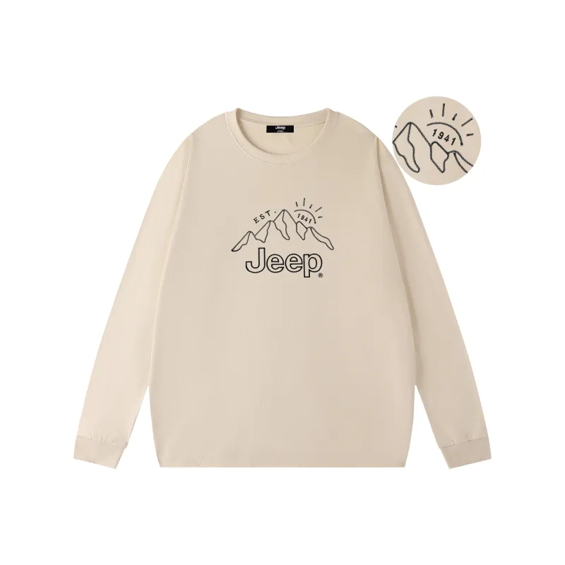 Jeep T-Shirts Unisex-6