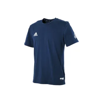 Adidas TSUBASA T Shirt Unisex University Marine Blue