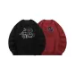 2 Pack (Black+Burgundy)