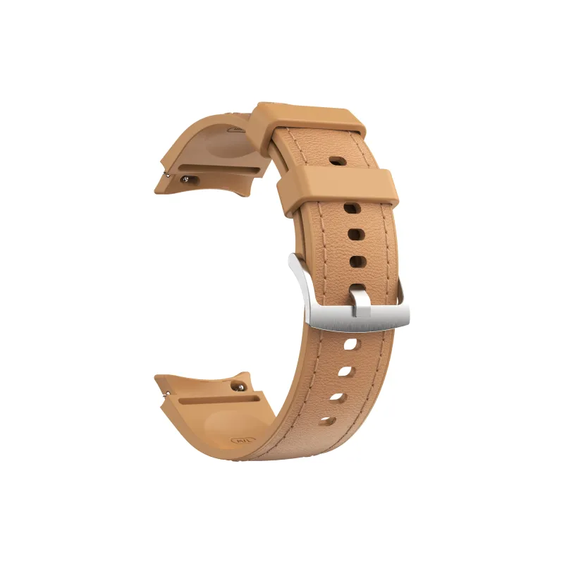 Antey Samsung Compatibility Watch Band 205mm TPU Material-9