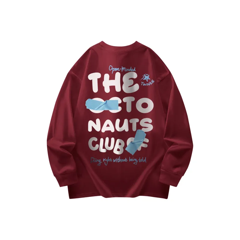 Small Columns Under The Sea T Shirt Unisex-16