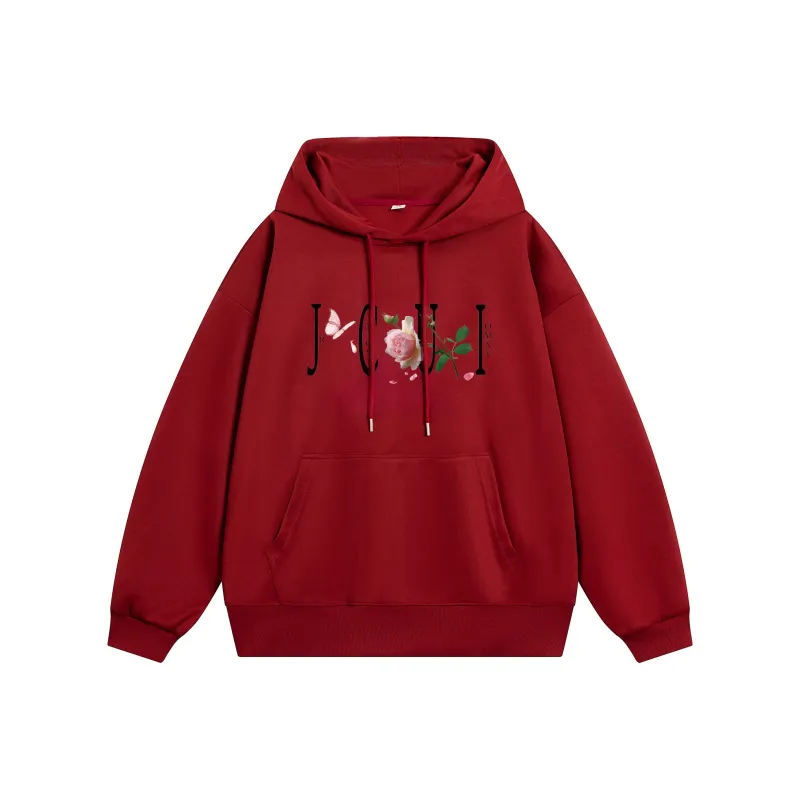 JCUI Sweatshirts Unisex-10