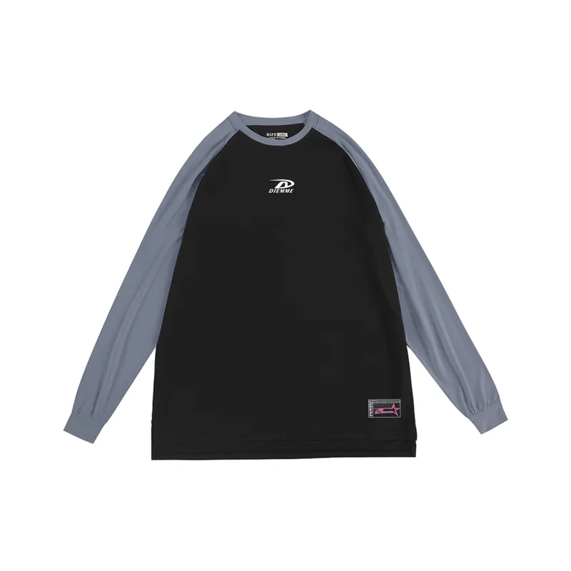 DIEMME T Shirts Unisex-16