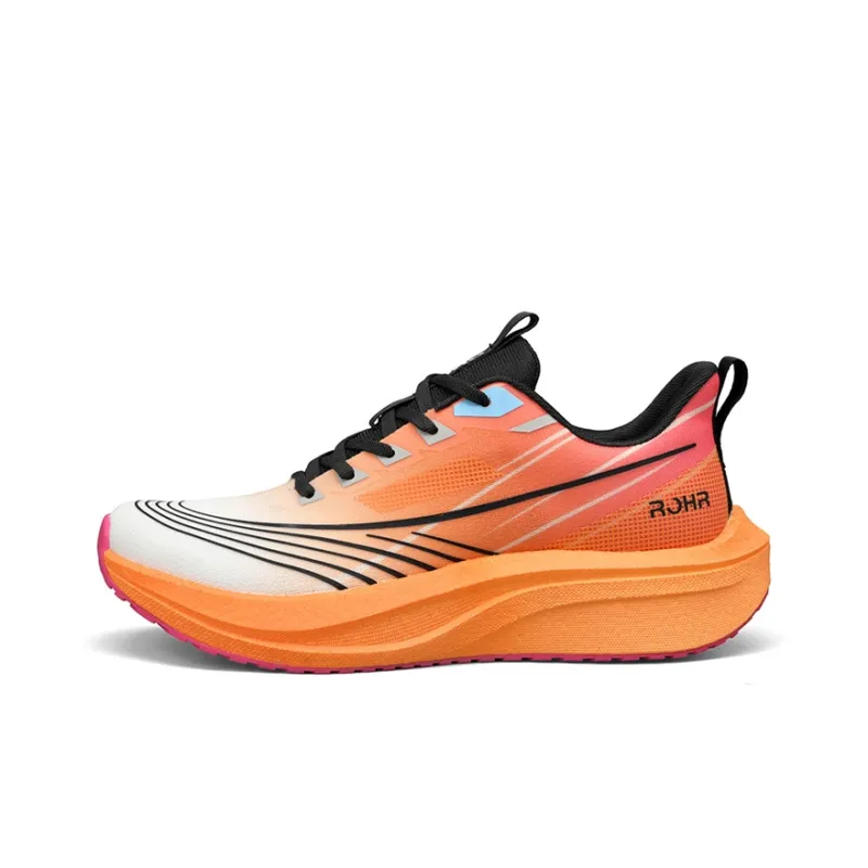 ROHR Low Top Running Shoes Men's-69