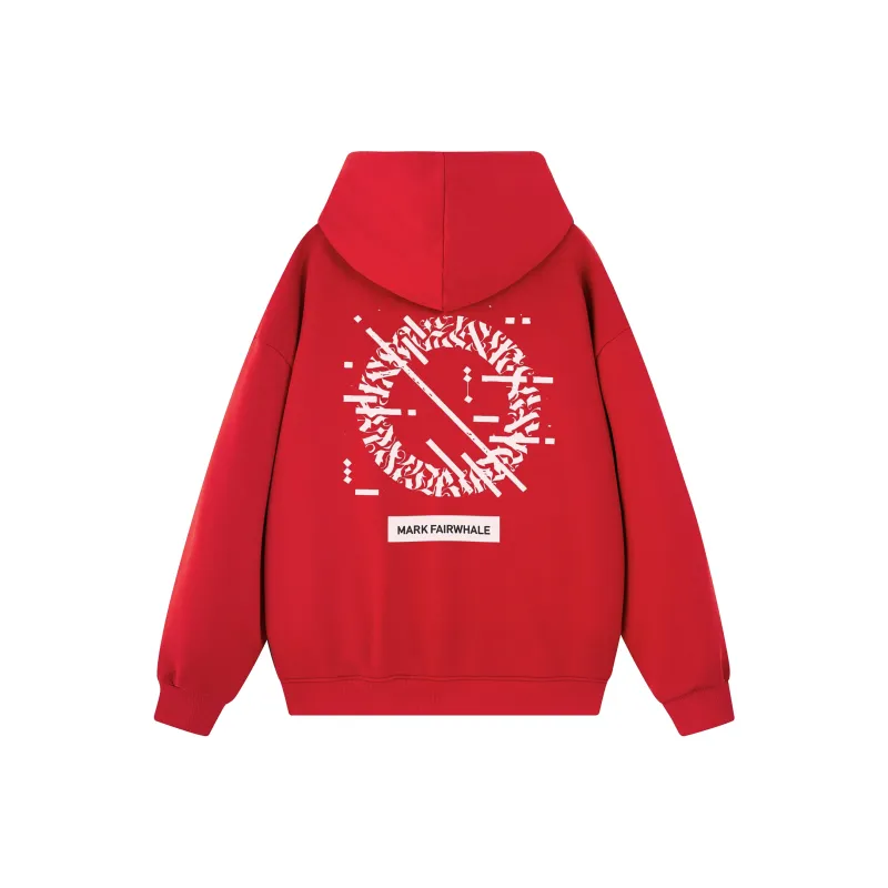 FAIRWHALE Mark FAIRWHALE Sweatshirts Unisex-12
