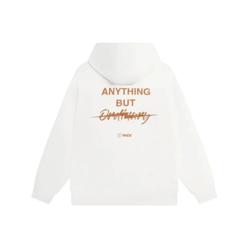 LINING Sweatshirts Men White-0